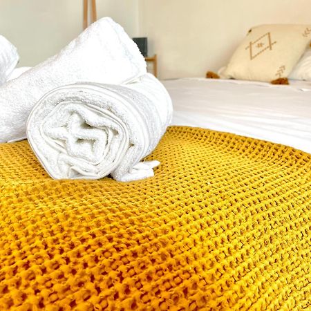 Luxury Suites Minerva Beach Benalmádena Eksteriør bilde