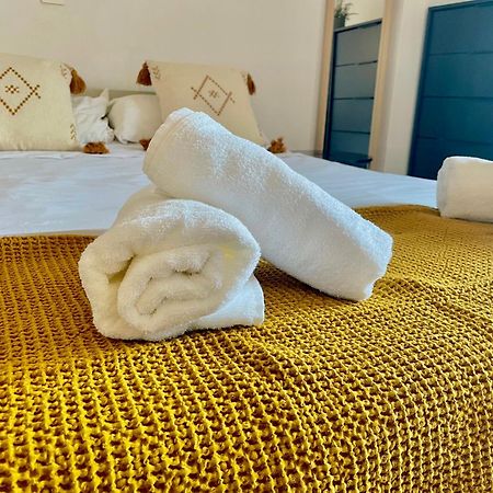 Luxury Suites Minerva Beach Benalmádena Eksteriør bilde