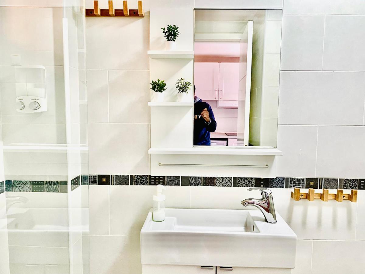 Luxury Suites Minerva Beach Benalmádena Eksteriør bilde