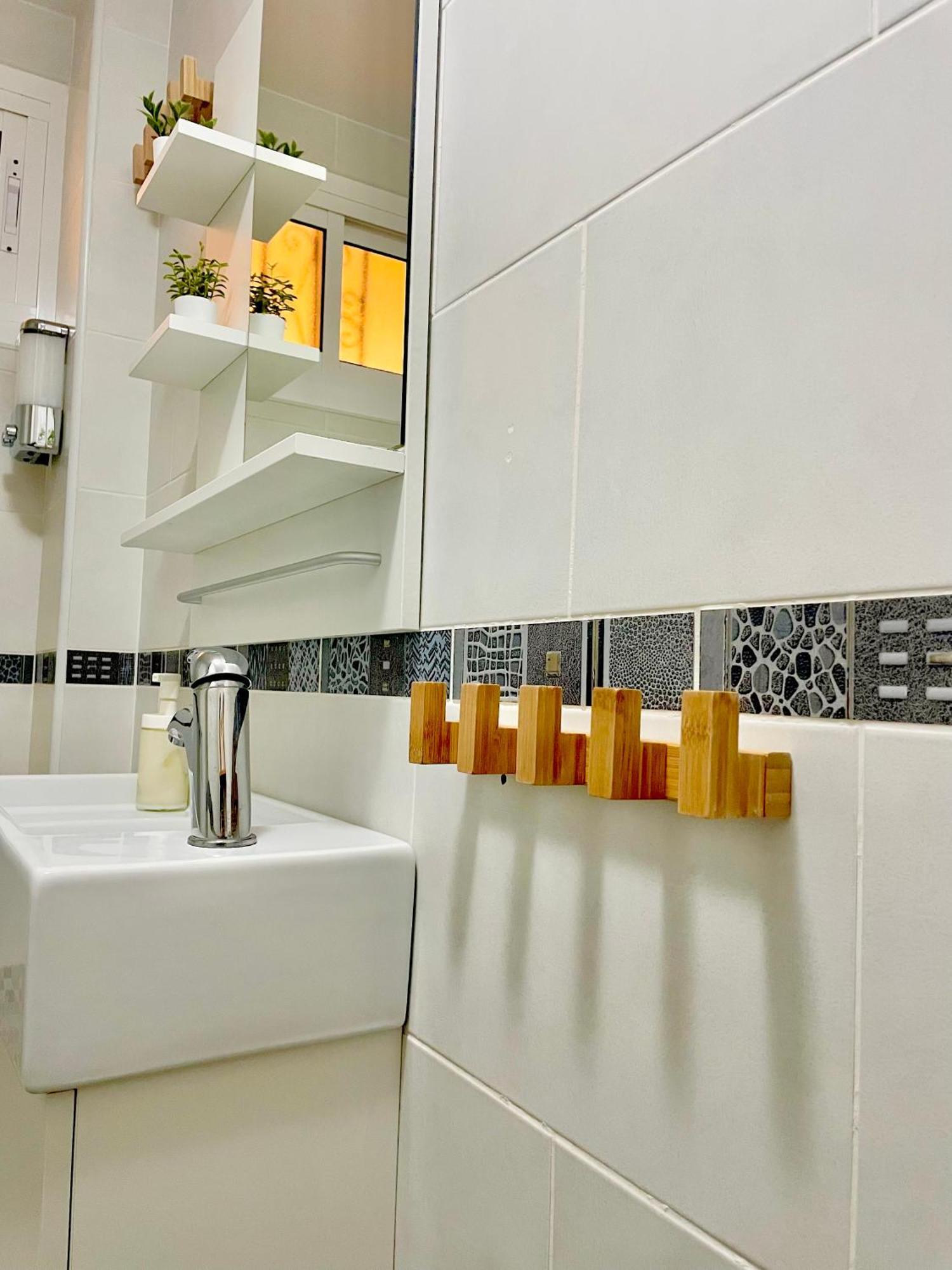 Luxury Suites Minerva Beach Benalmádena Eksteriør bilde