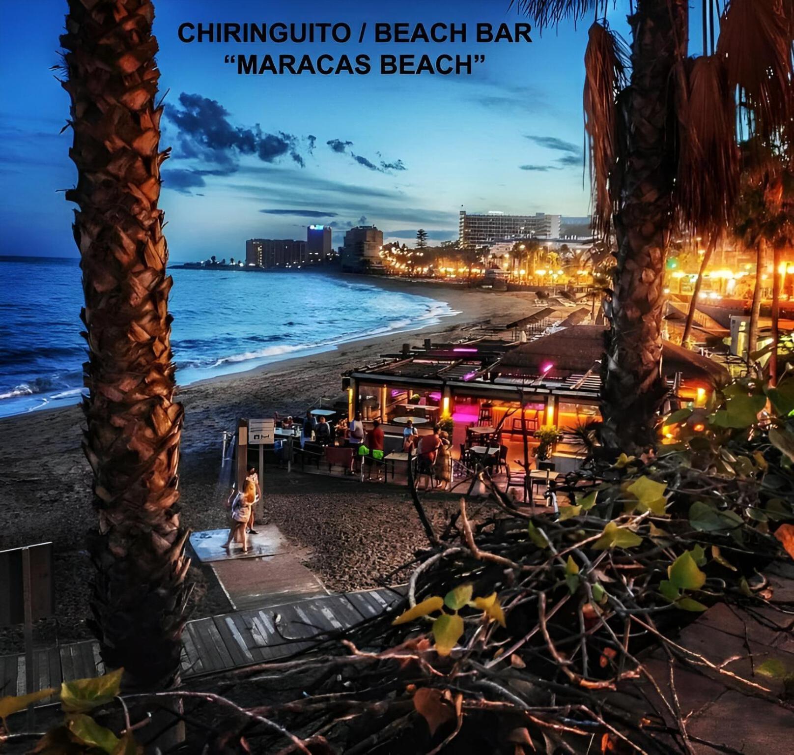 Luxury Suites Minerva Beach Benalmádena Eksteriør bilde