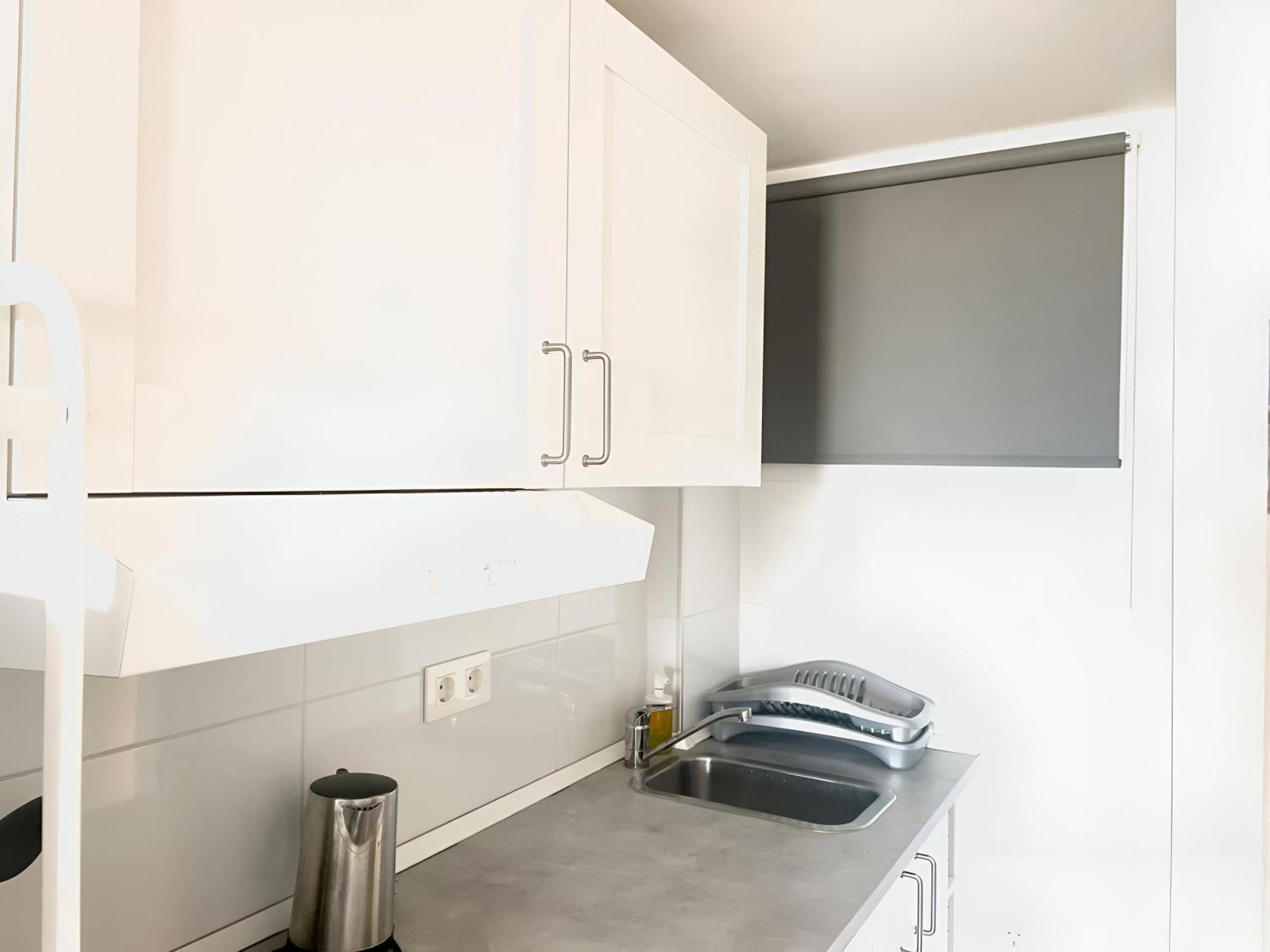 Luxury Suites Minerva Beach Benalmádena Eksteriør bilde