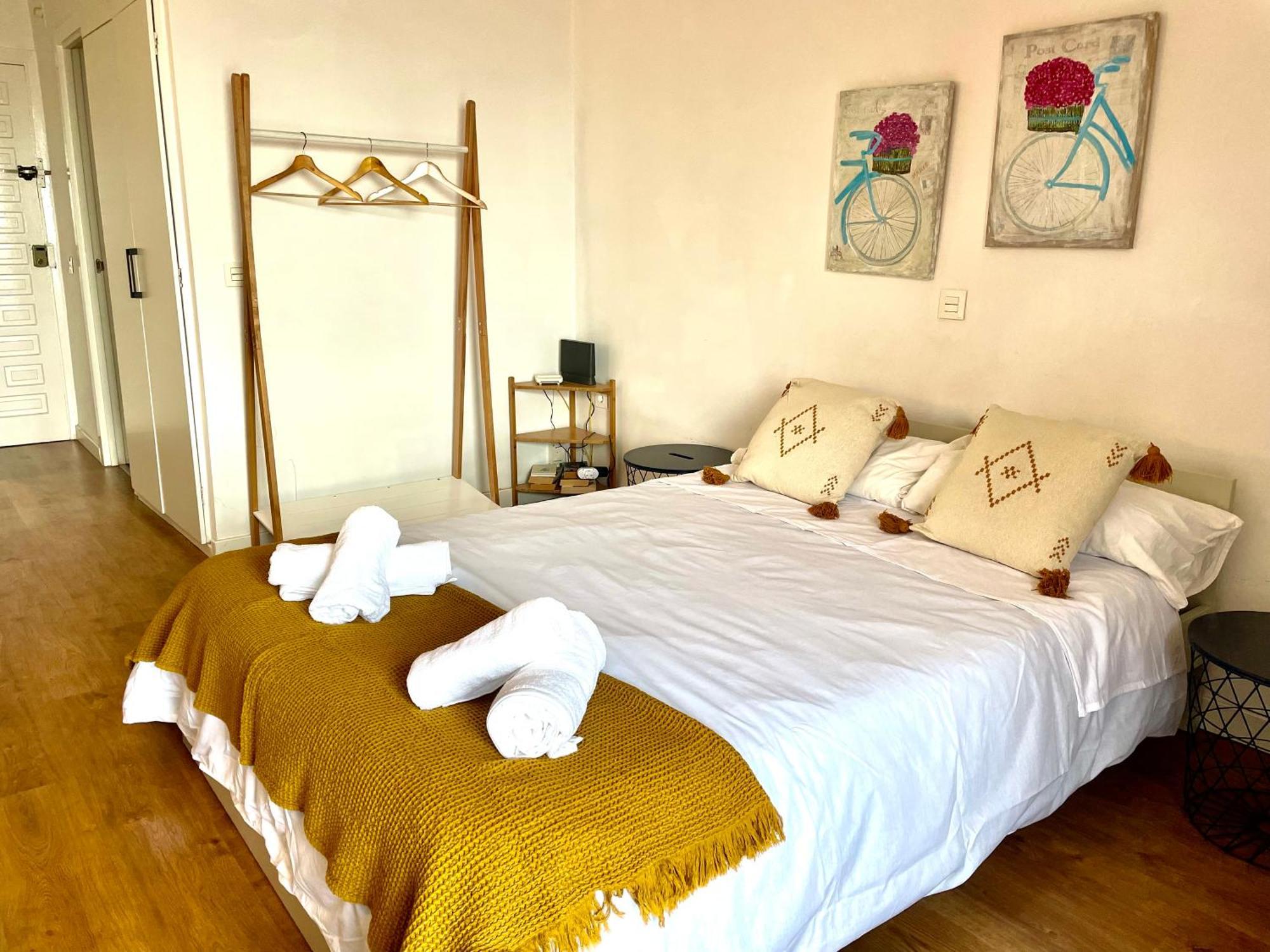 Luxury Suites Minerva Beach Benalmádena Eksteriør bilde