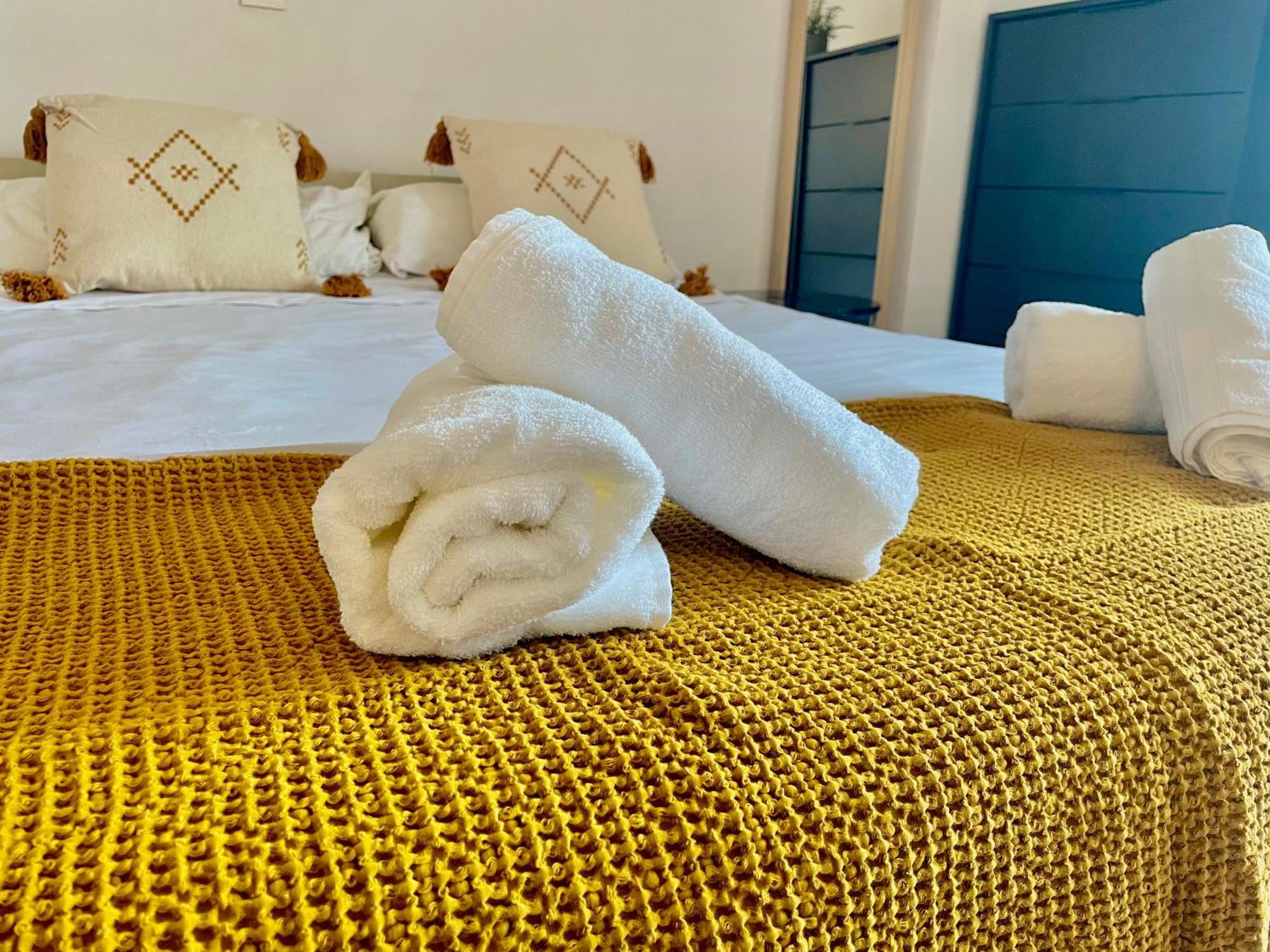 Luxury Suites Minerva Beach Benalmádena Eksteriør bilde